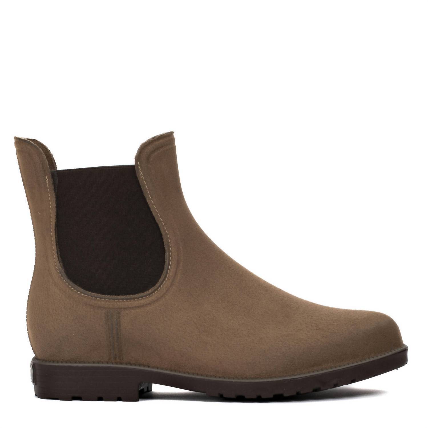 New Wet Knot Women's Sloane Boot In Tan